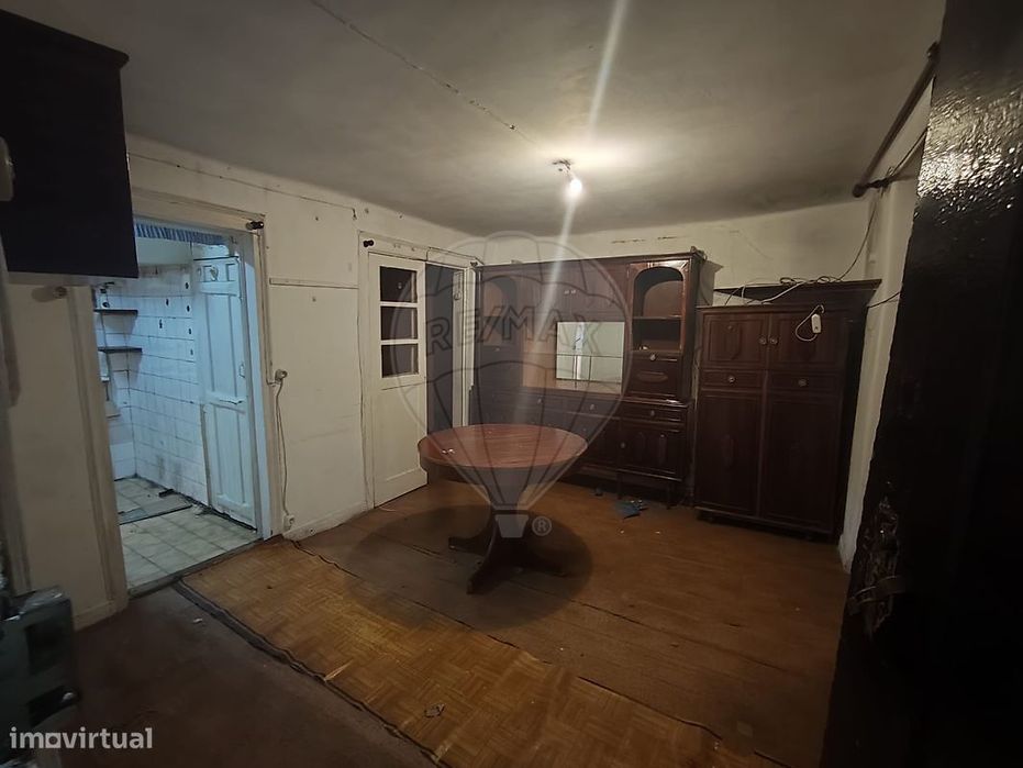 Apartamento T1 para venda