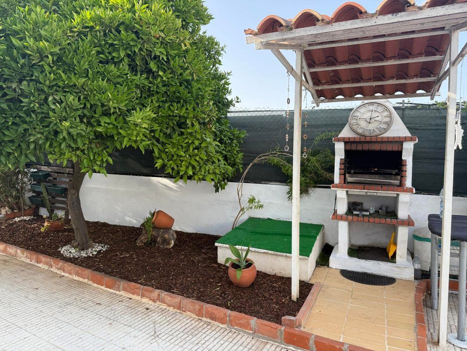 Apartamento T2 para férias em Albufeira
