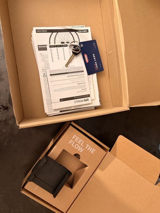 Cube stereo 160 tm. Bosch 4 gen + adapter do telefonu.