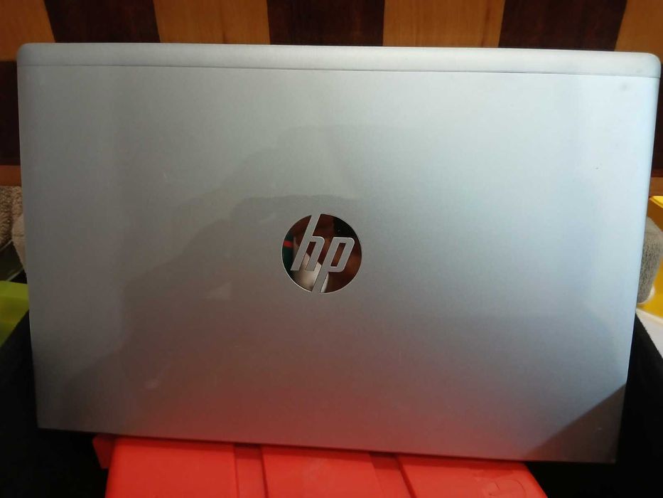 ноутбук HP ProBook 640 G8 / I5-1135G7 / 256GB/ 16GB