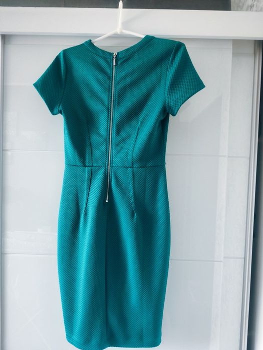 Sukienka h&m rozmiar s