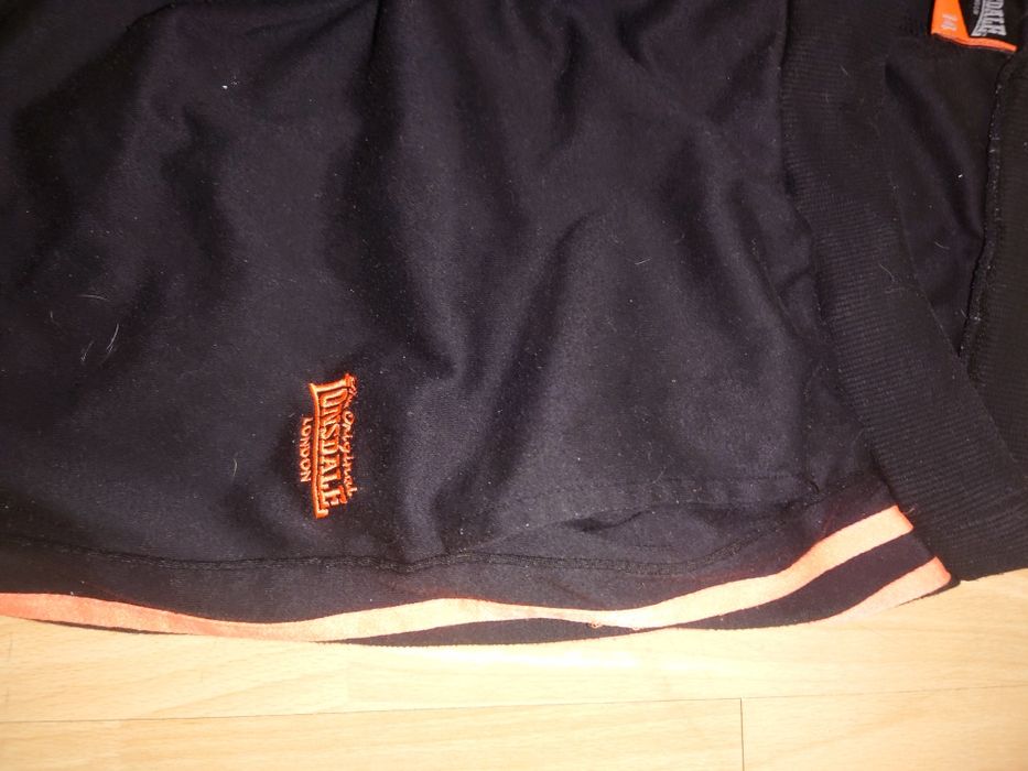 Dresy spodenki  Lonsdale