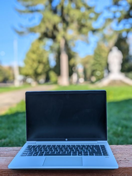 Ноутбук HP ProBook 445 G9/Ryzen 3 5425U/16/512/14"/FHD/IPS/Гарантія