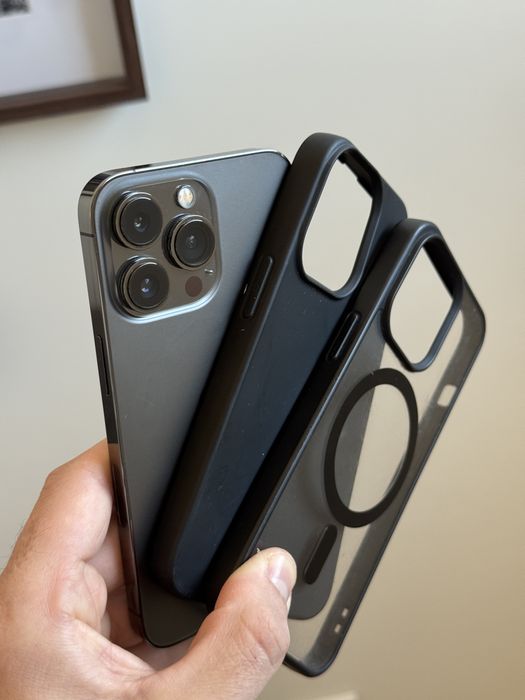 Iphone 13 PRO | 256GB (excelente estado)