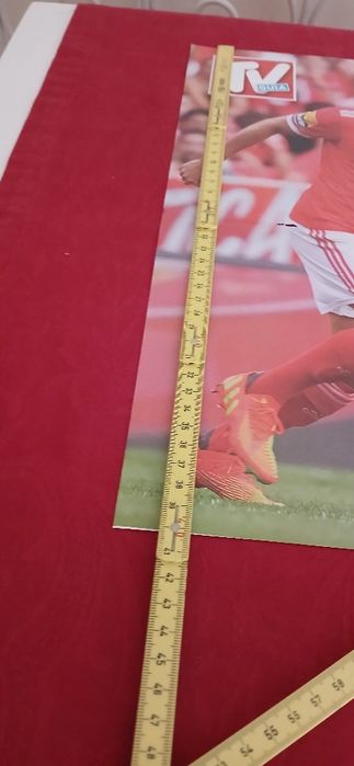 Poster António Silva  - Benfica