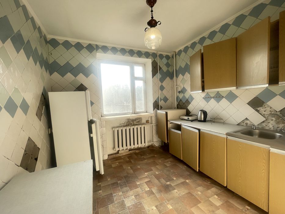 Продаж  2 квартири на вул. Глинки (поруч АТБ)