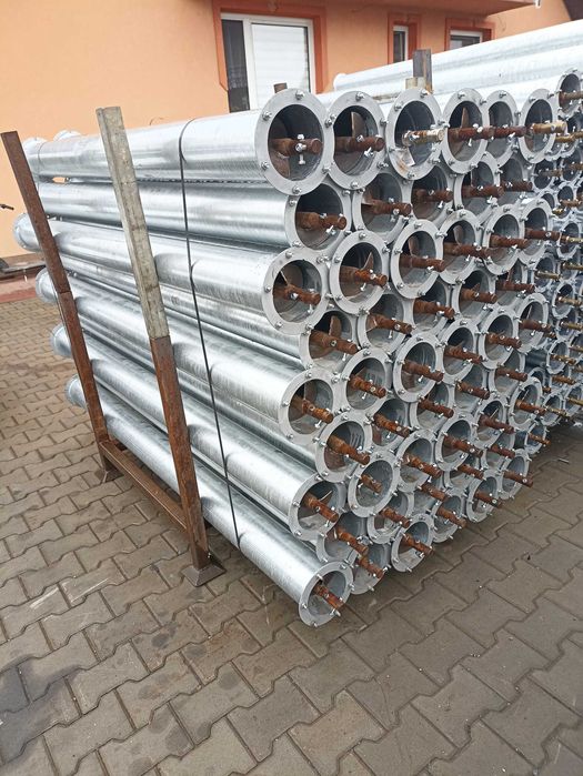 Elementy przedłużające, żmijki do zboża PRODUCENT Gwarancja transport!