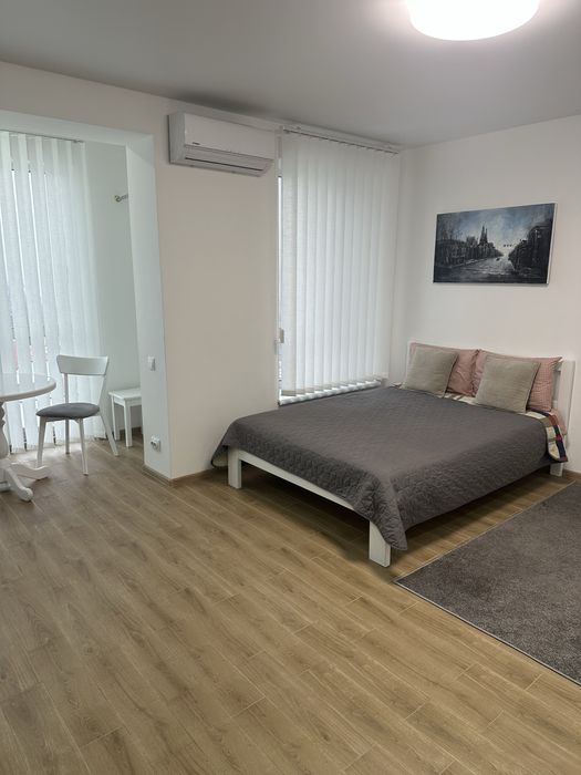 квартира подобово 1 кімнатна р-н 700 річча