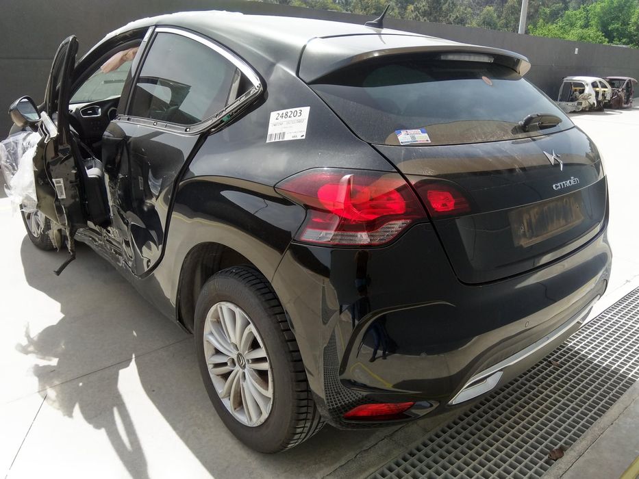 CITROËN DS4 - 2012 - Para Peças