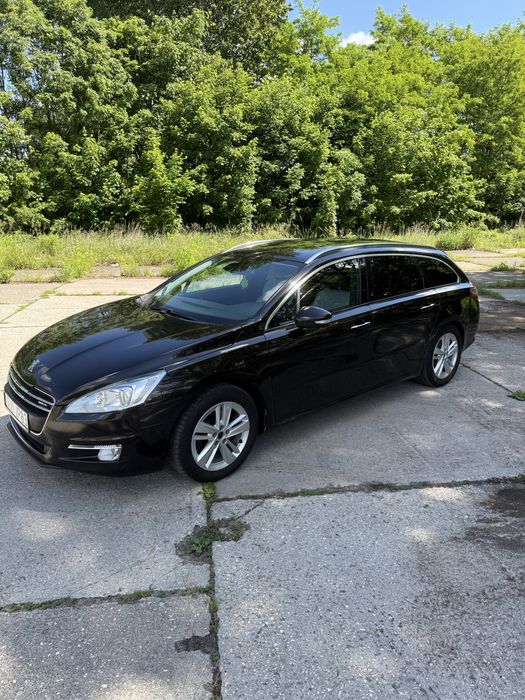 Sprzedam Peugot 508sw Kombi