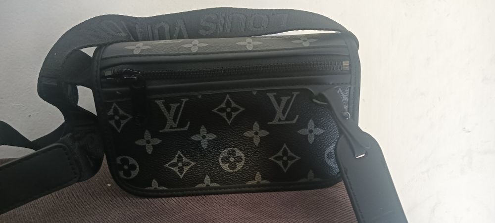 Bolsa Louis Vuitton