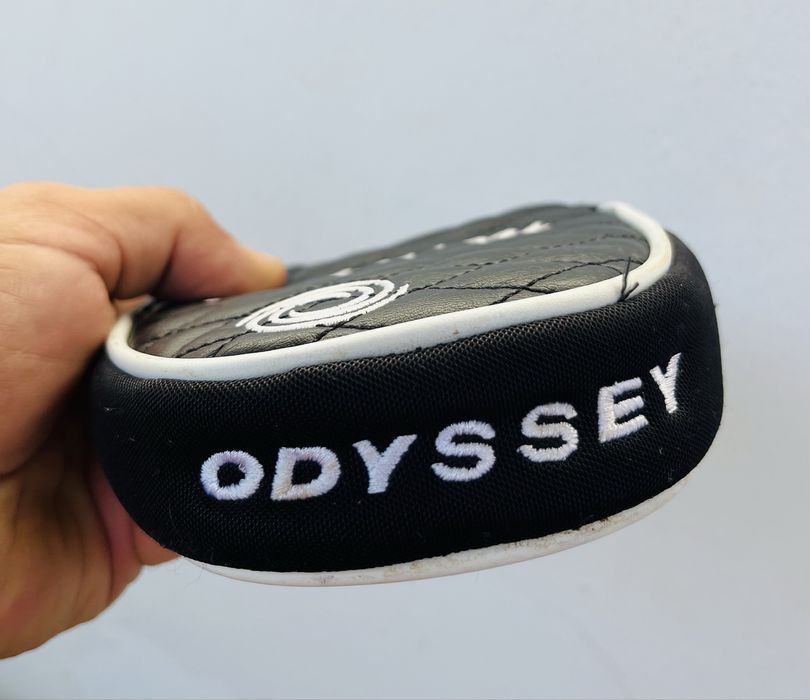 Putter Odyssey White Hot 2 Ball SRT put