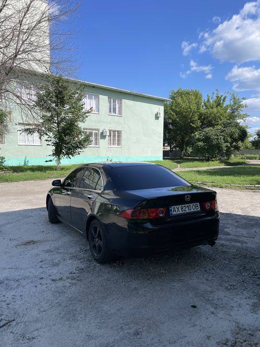 Автомобиль Honda accord 7 legend машина хонда аккорд седьмой авто 2.0 с газом переоформление