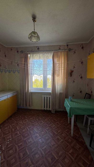 ул Глушко 1-но комнатная квартира в Центре Таирова