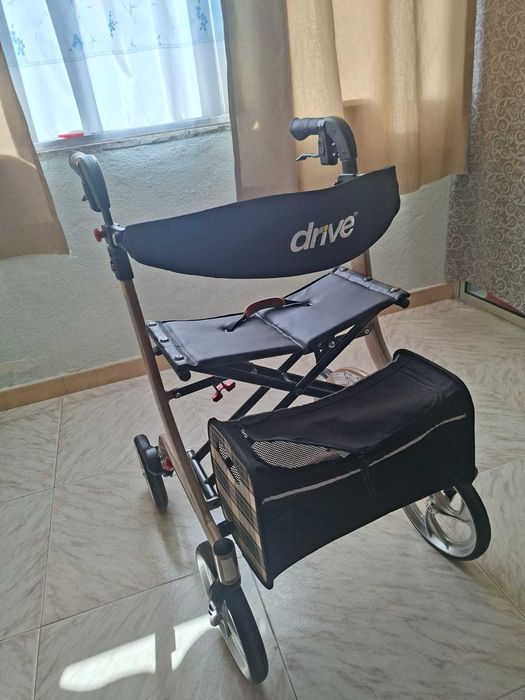 Andarino "Drive Nitro"