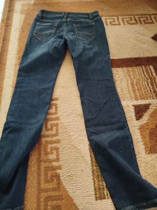 Jeansy Orsay r 38