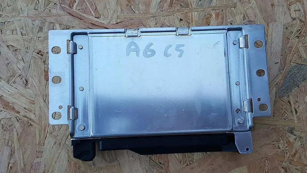 sterowni silnika 2.5 TDI V6 Audi A6 Komputer A4 Sterownik Esp Passat B5 Fl 2.5 V6 TDI Komputer 2,5 v6 NR. 8d0907389d