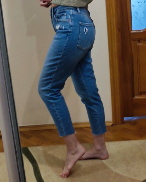 Джинси мам, Old Navy. Нові.