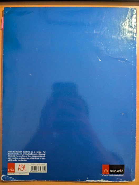 Caderno de inglês 11 ano