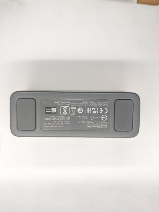 DJI Mic 2 - Wireless Microphone