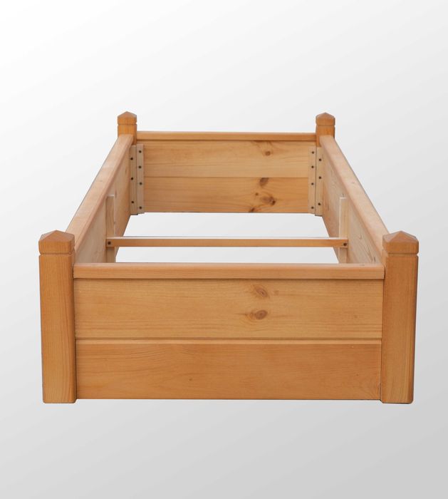 Pomnik tymczasowy (obudowa grobu)