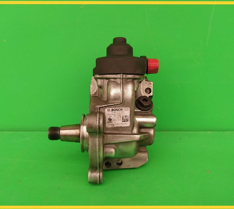 Паливний насос (ТНВД) Seat Leon. Toledo / Audi A3 8V. A1 8X - 1.6TDI