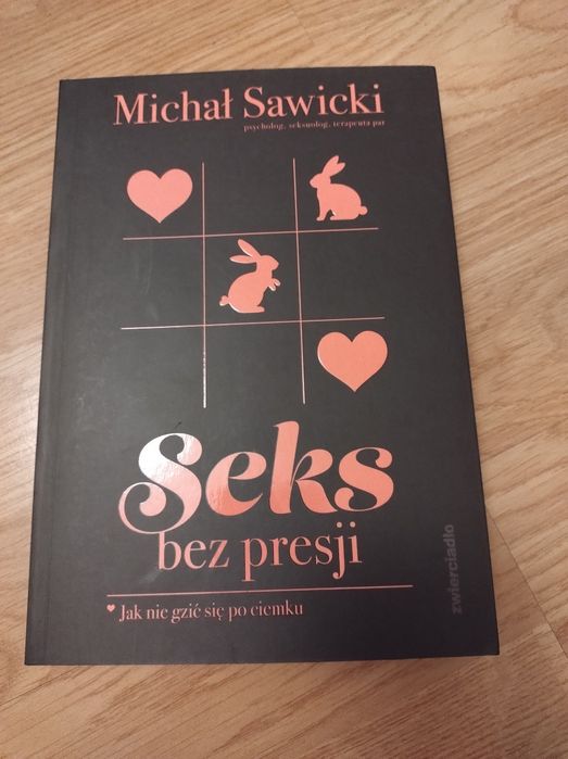 Sprzedam książkę