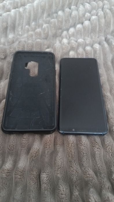 Samsung Galaxy S9+