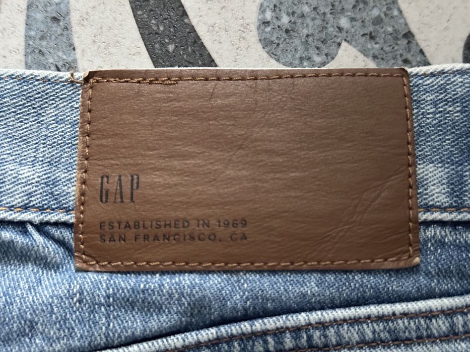 Джинси GAP Denim
