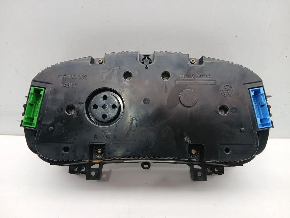 Quadrante / painel de instrumentos VOLKSWAGEN Golf IV (1J1)