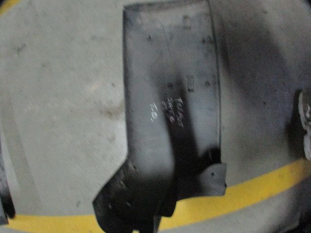 Canto pára-choques trás direito FORD Transit
