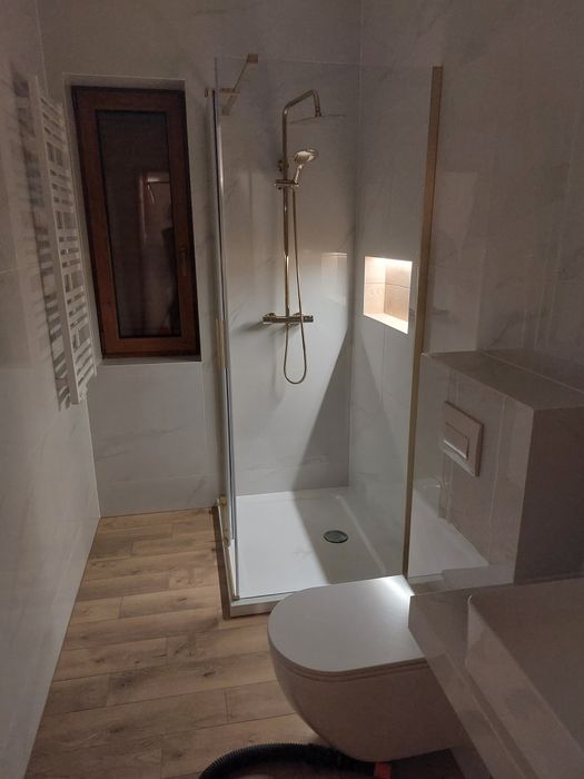 Remonty wykończenia domów mieszkań