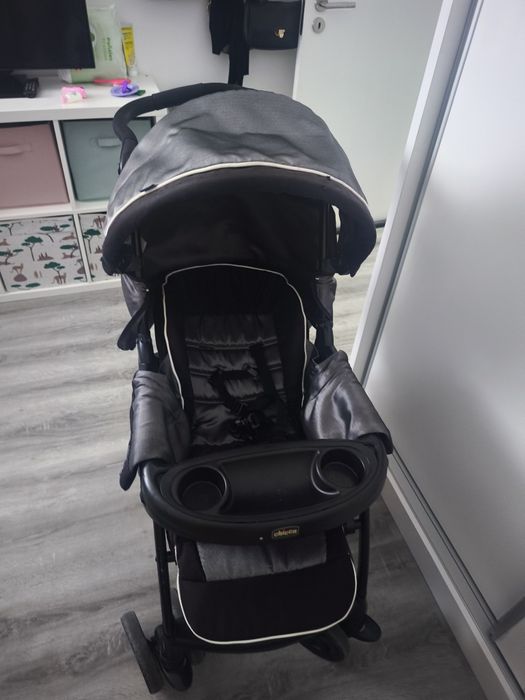 Carrinho de bebe