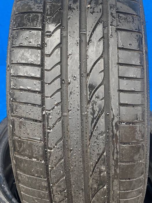 GoAuto шини BridgeStone  225 35 18, 8.1mm, 2016рік, комплект,  Київ