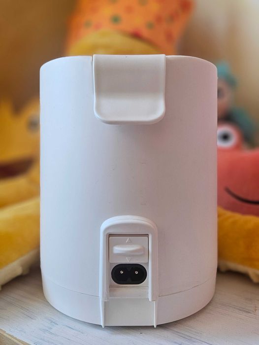 Chicco - Aquecedor de biberões casa e carro