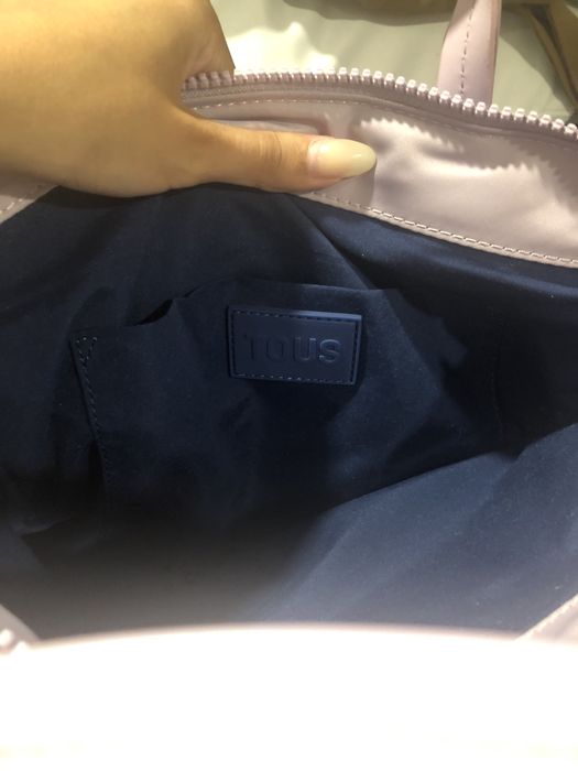 Genuine Tous Luggage64285110708097123