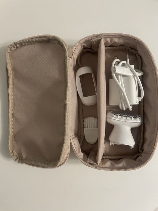 Епілятор Braun Silk_epil 9 SES 9-011 3D