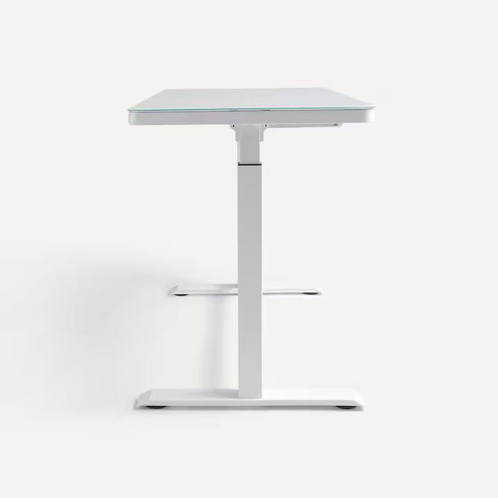 Escritorio elevable eléctrico con USB Lift El Corte Inglés