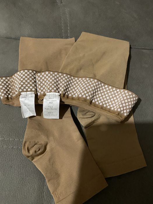 Компресійні панчохи schiebler venesso soft клас компресії 2, розмір 2