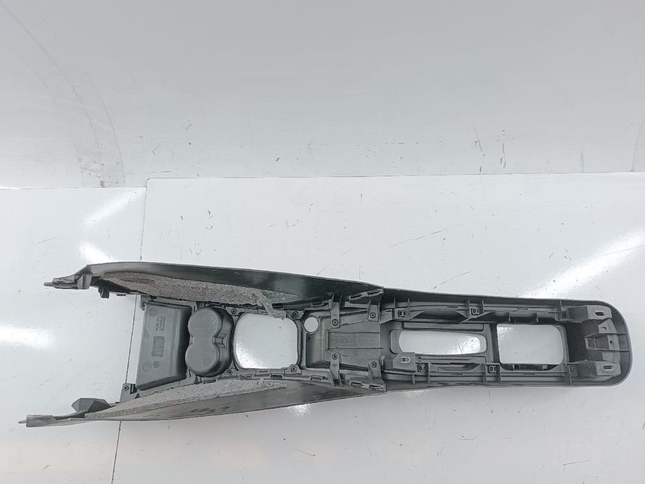 Consola Central - FIAT PUNTO (199_) | 12 -