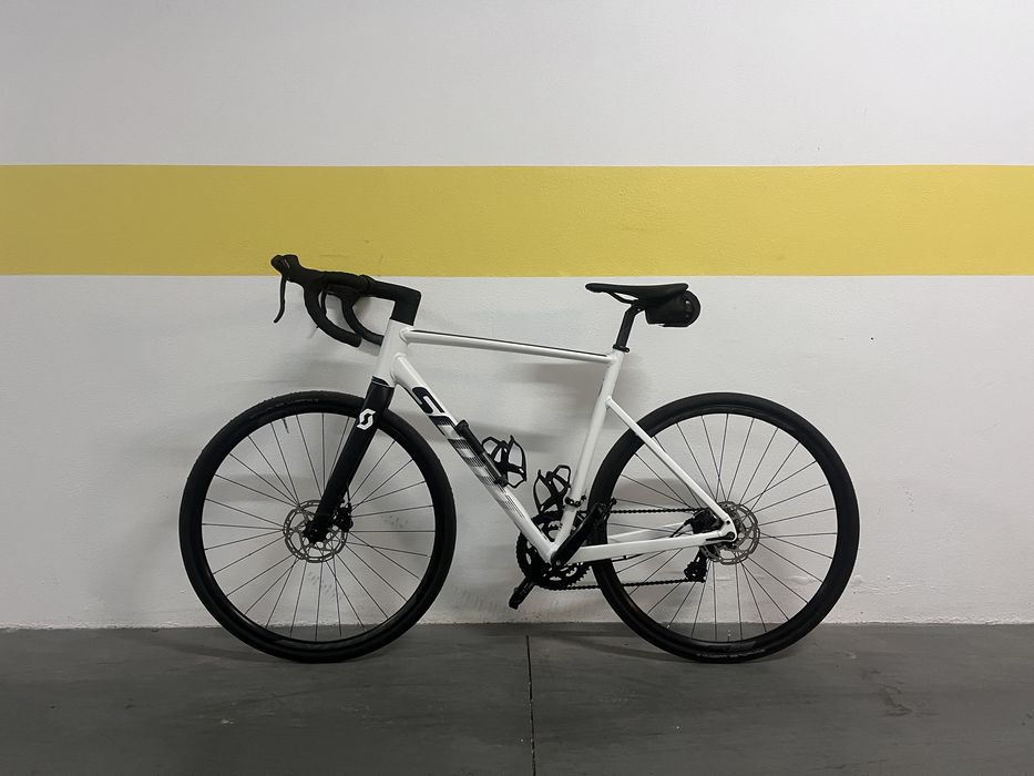 Scott speedster 50 disc NOVA