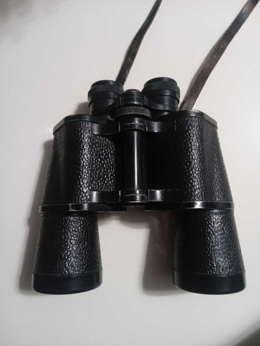 Бінокль БПЦ 8х30 1979р.  БПЦ 7х50 7х35 8х40 20х60 12х50