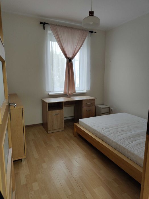 Apartment in Łódź - View 4