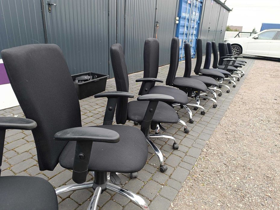 biurko stół biurowy 140-160/80 białe