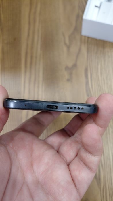 Смартфон Xiaomi Redmi Note 11S 6 ГБ RAM 128 ГБ ROM 6,43 дюйма AMOLED