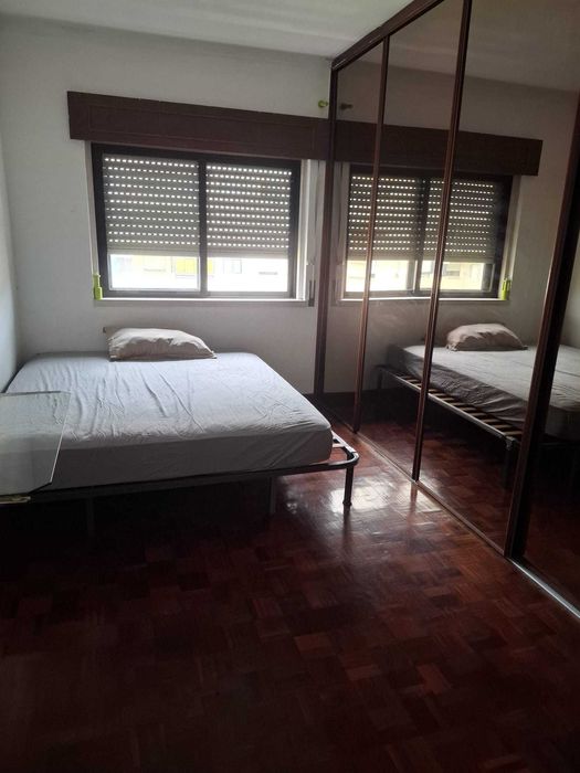 Quarto Individual T3 Loures/Infantado 400€
