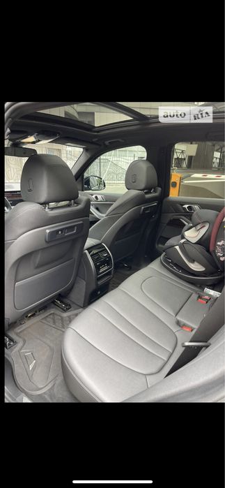 Продаю Bmw x5 G05  джип