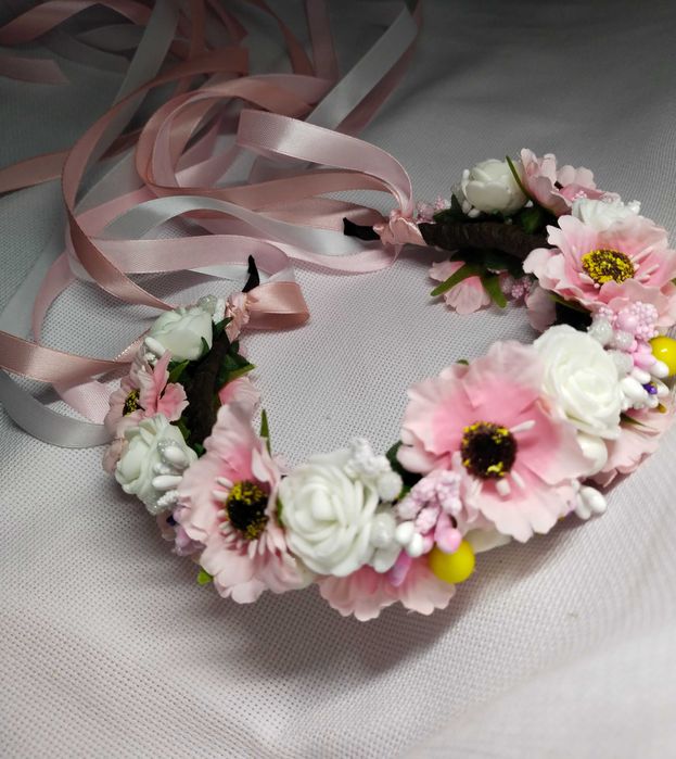 Український віночок