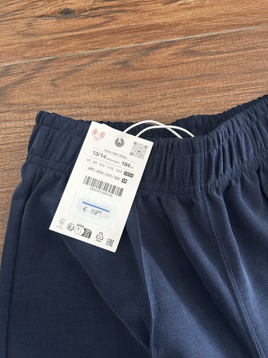 костюм підлітковий Zara