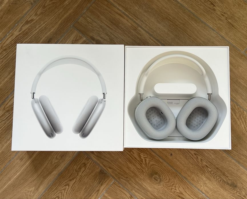 Навушики AirPods Max